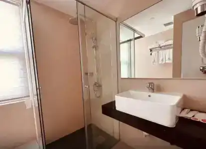 Park View (Sg Clean, Staycation Approved) - 56