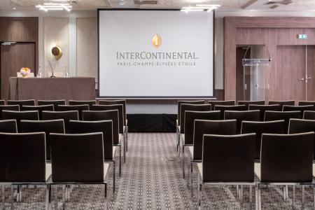 Intercontinental Paris Champs ElyséEs Etoile, An Ihg - 24