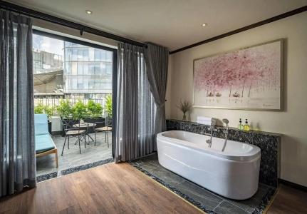Amanaki Saigon Boutique - 71