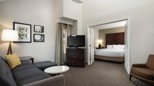 Residence Inn by Marriott Seattle/Bellevue - 10