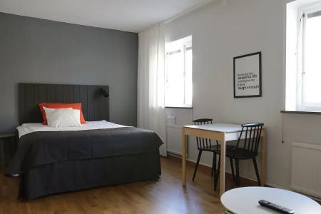 l Conrad - Sweden Hotels - 66