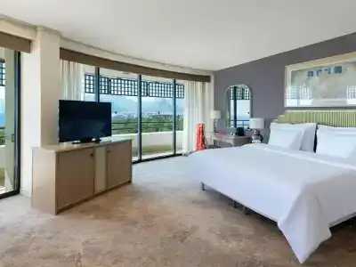 Rixos Downtown Antalya All Inclusive - 74