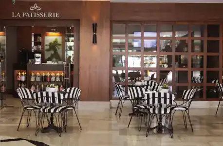 TUI Magic Life Rixos Beldibi +16 - 14