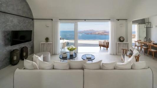 Vedema, a Luxury Collection Resort, Santorini - 57