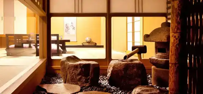 Yamanaka Onsen Kissho Yamanaka - 40
