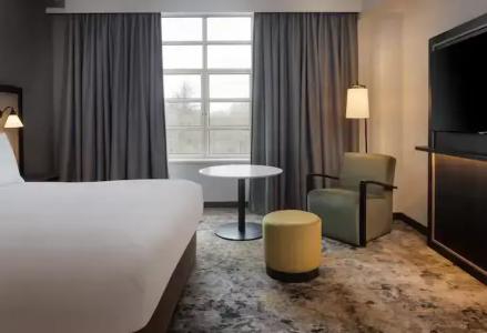 Hilton Cardiff - 49