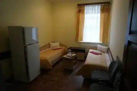 Красносельский - 2