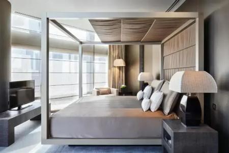 Armani Dubai - 56