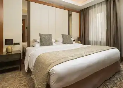 Grand Kempinski Riga - 104