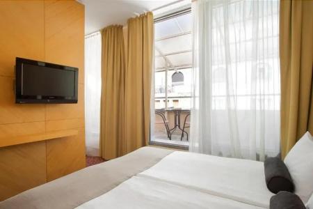 Marmara Budapest - 67