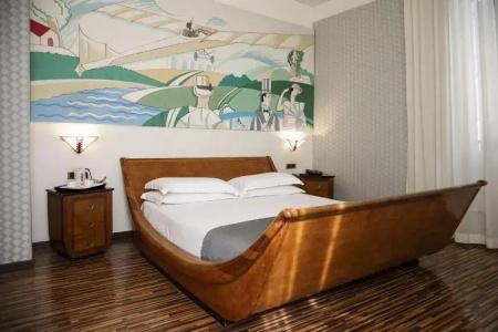 Best Western Artdeco - 107