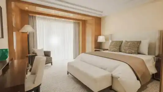 Four Seasons London at Park Lane - 42