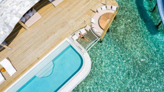 Soneva Fushi - 48