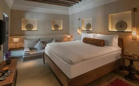 The Chedi Al Bait - 45