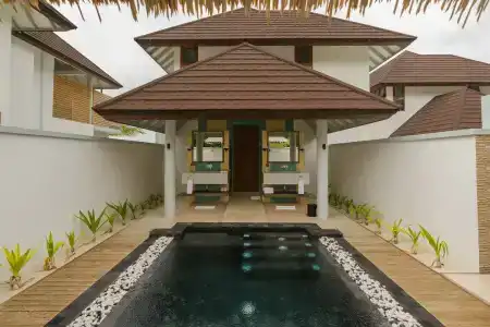 Sun Siyam Olhuveli - 99