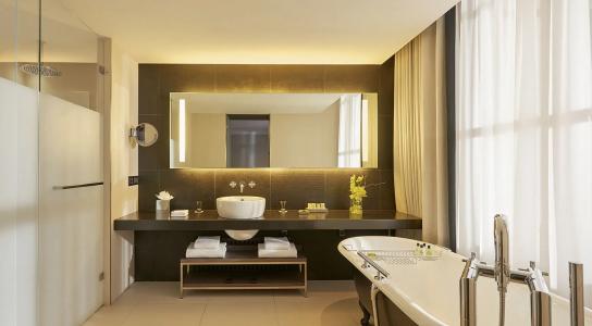 InterContinental Marseille - Dieu, an IHG - 63