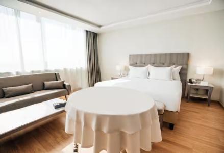 Grand Mogador City Center Casablanca - 62