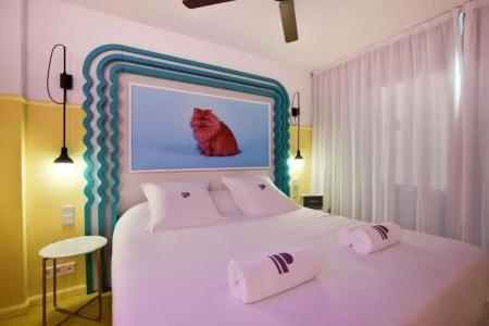 Paradiso Ibiza Art - Adults Only - 53