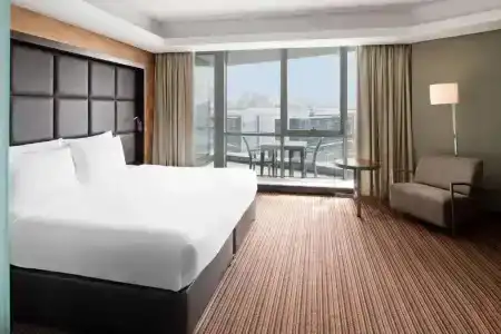Radisson Blu, Dubai Media City - 52