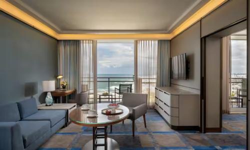The Vista At Hilton Tel Aviv - 75