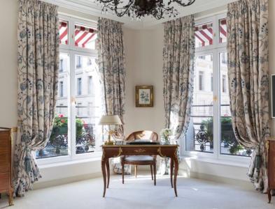 Le Bristol Paris - an Oetker Collection - 73