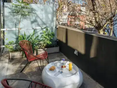 Own Grand Palermo Soho - 62