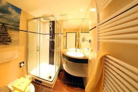 Tri- Wellnessam Schweizer Wald - 39