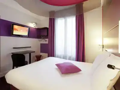 Ibis Styles Paris Pigalle Montmartre - 50