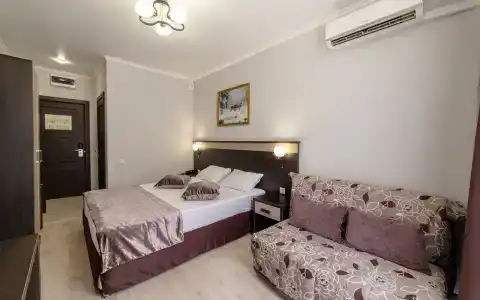 Ателика Гранд Оазис - 49