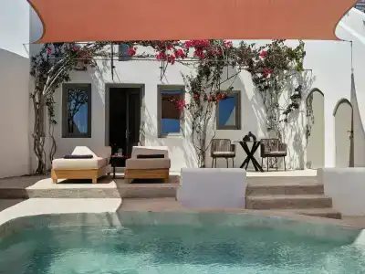 Andronis Luxury Suites - 102