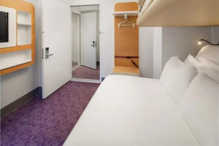 Yotel New York Times Square - 45