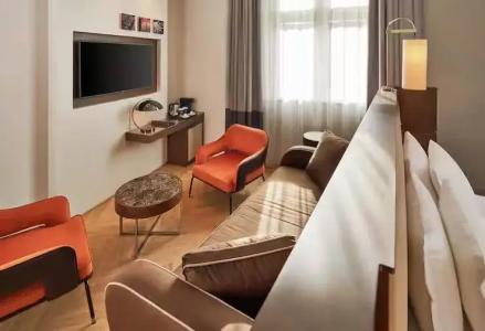 DoubleTree By Hilton Trieste - 54
