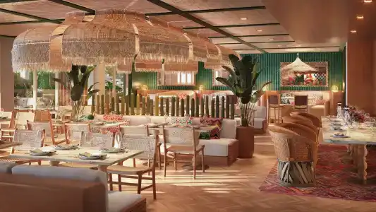 Newport Beachside & Resort - 14