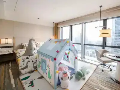 Crowne Plaza Shenzhen Nanshan, An Ihg - 59