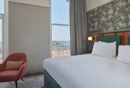 Hilton Brighton Metropole - 48