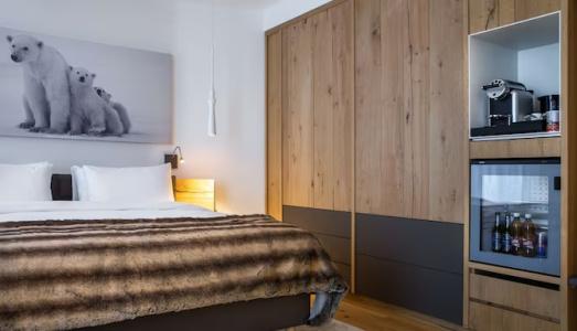 Radisson Blu Reussen, Andermatt - 38