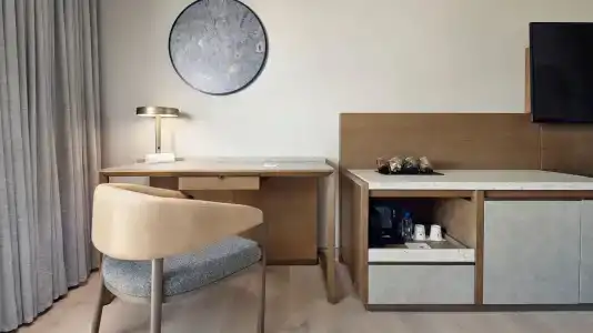 JW Marriott Mexico City - 52