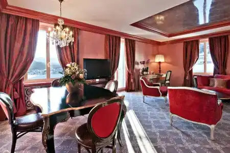 Carlton St Moritz - The Leadings of the World - 55