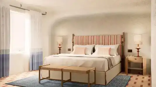 Romazzino, a Luxury Collection Hotel, Costa Smeralda - 92