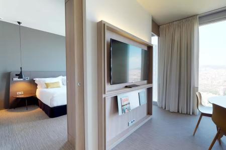 The Level at Melia Barcelona Sky - 36