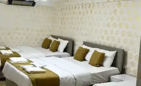 Ada Aparthotel - 31