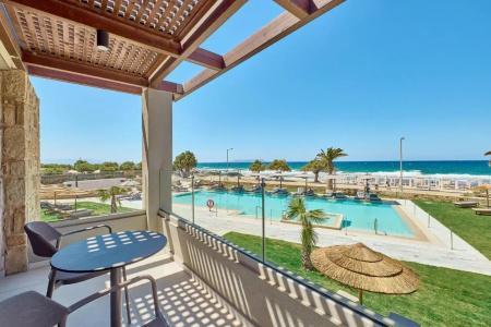 Paralos Kosta Mare - 43