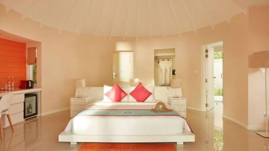 Sun Siyam Vilu Reef - 33