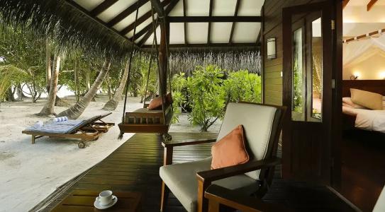Medhufushi Island Resort - 39