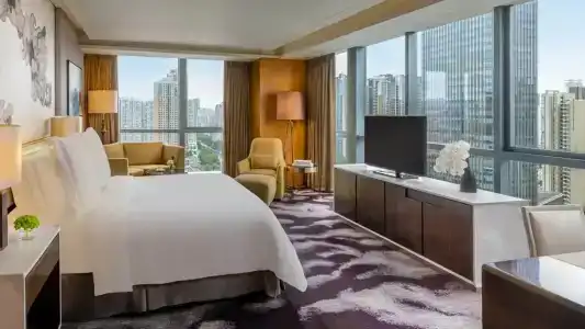 Four Seasons Shenzhen - 45