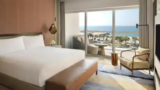 Intercontinental Ras Al Khaimah Resort And Spa, An Ihg - 63
