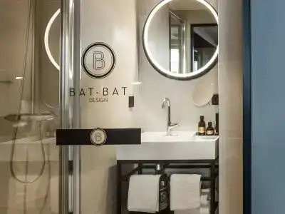 Mercure Paris 17 Batignolles - 39