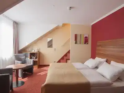 Holiday Inn Munich Unterhaching, An Ihg - 81
