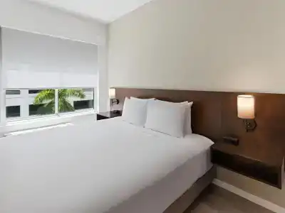 Hyatt Place - 48