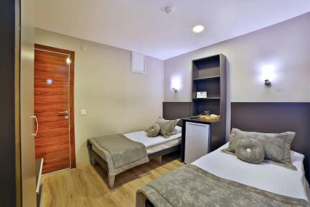 The Hera Premium Hotels - 29